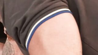 Stepmom Steals Stepsons Throat Dannys Unstoppable Dick Devours Kristofer Weston