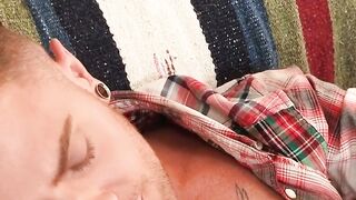 Stepmom Steals Stepsons Throat Dannys Unstoppable Dick Devours Kristofer Weston