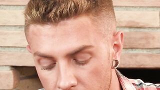 Stepmom Steals Stepsons Throat Dannys Unstoppable Dick Devours Kristofer Weston