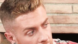 Stepmom Steals Stepsons Throat Dannys Unstoppable Dick Devours Kristofer Weston