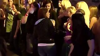 CREAMFILLED BLONDE DREAMS Sucking Cock Till the Cream Comes