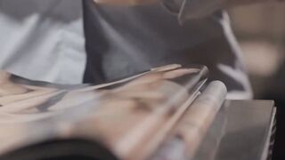 MINDBLOWING BUTTFUCK FANTASY COME TRUE!! Innocent Teen Gets Her ASS HORSED AND IRL FACED