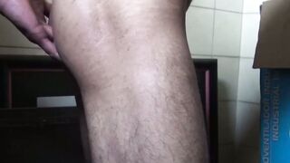 Dick for Dollars Latino Lovers EyeOpening First Time Bang!