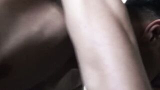 Dick for Dollars Latino Lovers EyeOpening First Time Bang!