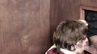 Confession of Sin 3 Minion Priests Fuel Faggot Frenzy, Fcked Mercilessly  Swallowed
