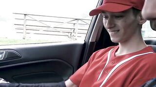 Stepbrother Seduction Double The Dick, Double The Fun