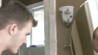 UNLEASH THE BEAST Christian Wilde and Justin Ryders Anal Sex Frenzy
