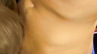MouthWatering Moundplot Where Multiple Massive Loads Meet!