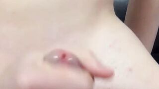 HOT CLOSEUP Carmen Delano gets RAVAGED by Scott Alexanders MASSIVE COCK!