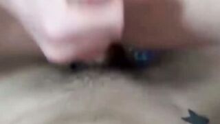 HOT CLOSEUP Carmen Delano gets RAVAGED by Scott Alexanders MASSIVE COCK!