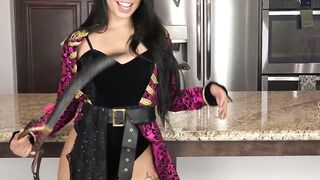 American Dream Cum Come True