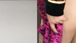 American Dream Cum Come True