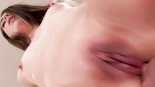SHOCKING ENCOUNTER Witness the Devilish Debutante Get Destroyed by Her Footloose Neighbour