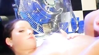 UNLEASH THE BEAST MoistureInfused Group Cock Sucking Frenzy