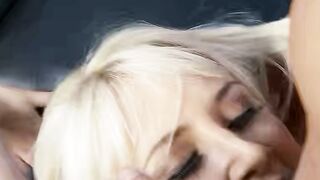 Blonde Bombshell Boss BANGS Sassy Secretary Unleash the Sexiest Office Affair EVER!