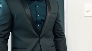 MASSIVE INVASION Hot Boss Gattouz Fucks Entire Office till His Huge Dick Explodes