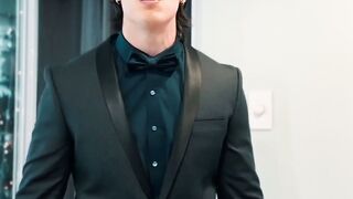 MASSIVE INVASION Hot Boss Gattouz Fucks Entire Office till His Huge Dick Explodes