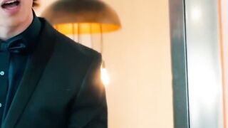 MASSIVE INVASION Hot Boss Gattouz Fucks Entire Office till His Huge Dick Explodes