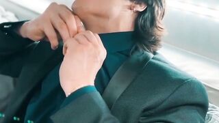 MASSIVE INVASION Hot Boss Gattouz Fucks Entire Office till His Huge Dick Explodes