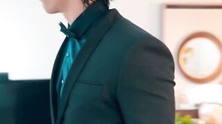 MASSIVE INVASION Hot Boss Gattouz Fucks Entire Office till His Huge Dick Explodes