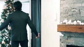 MASSIVE INVASION Hot Boss Gattouz Fucks Entire Office till His Huge Dick Explodes