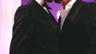 EXPOSED Hidden Camera Catches Mael Hunter and Mathieu De Lyons RAW, Unbridled Passion  Watch as they Give in to Their Forbidden Lust!