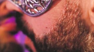 EXPOSED Hidden Camera Catches Mael Hunter and Mathieu De Lyons RAW, Unbridled Passion  Watch as they Give in to Their Forbidden Lust!
