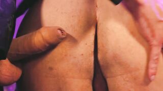 EXPOSED Hidden Camera Catches Mael Hunter and Mathieu De Lyons RAW, Unbridled Passion  Watch as they Give in to Their Forbidden Lust!