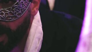 EXPOSED Hidden Camera Catches Mael Hunter and Mathieu De Lyons RAW, Unbridled Passion  Watch as they Give in to Their Forbidden Lust!