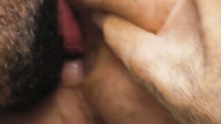 MONSOON OF GLORY Jacob Lords Unleashes a Torrent of Lust on Chiseled Dani Robles