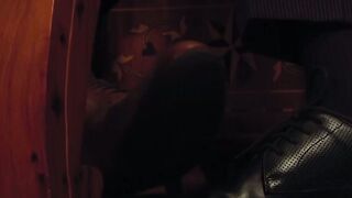 BEARDED BONDING Dani Robles Anal Apocalypse Unleashed by Insatiable Business Kingpin Kayden Gray!