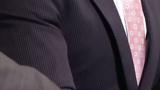 BEARDED BONDING Dani Robles Anal Apocalypse Unleashed by Insatiable Business Kingpin Kayden Gray!