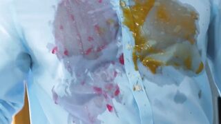 MINDBLOWING COMPOUND Matt Polaco  MrDeepVoice Engage in DESTRUCTIVE KISSING EXTRAVAGANZA