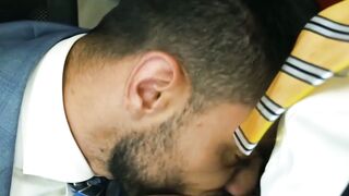 UNLEASH THE BEAST Nico Zettas Savage Assault on Lazzaratos Pants  A Wild Ride of Anal Dominance!