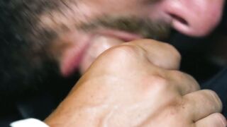 BAREBACK BRAWLERS Unleash the Beast! Tim and Ava  An Unholy Collision of Lust and Chaos