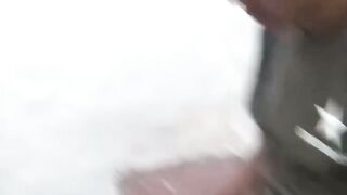 RAMMING THE RECRUIT Majors Knobs Rip Latino Cadets Ass Open on Jungle Deployment