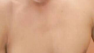 Silence is Golden, but the Sounds of This Skinny Latino Twink Ripping His Ass Like a Flush Toilet Are Music to Your Ears!