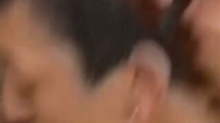 Silence is Golden, but the Sounds of This Skinny Latino Twink Ripping His Ass Like a Flush Toilet Are Music to Your Ears!