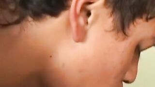 UNLEASH THE BEAST Latino Twinks Gone Wild  Fisting Frenzy  Butt Slamming Orgy!