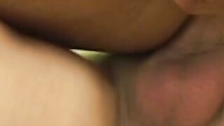 GIANT COCK ALERT! Twinkie Takes on the Beast  Deep Throat Challenge Accepted!