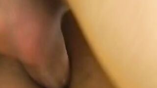 GIANT COCK ALERT! Twinkie Takes on the Beast  Deep Throat Challenge Accepted!