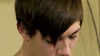 UNLEASH THE TWINK MONSTER Luke Allens Insatiable Appetite for Young, Hungry Flesh