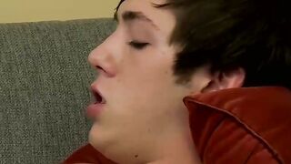 UNLEASH THE TWINK MONSTER Luke Allens Insatiable Appetite for Young, Hungry Flesh