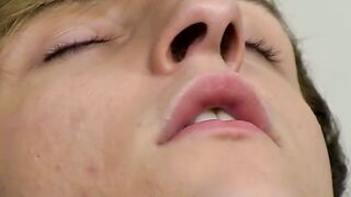 UNLEASH THE BEAST Colby Klein Gets DOWN and DIRTY in Insatiable Solo Session