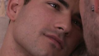 BAD BOY BILLIE Vadim Black Takes His Sexual Fury to New Heights