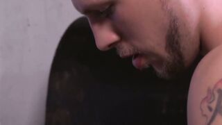 BIGGEST DECEPTION EVER! Straight Heartthrob Roman Todds BIGGEST Fantasy Comes TRUE! He Fucks the HOTTEST Ass in Town, Billie Ramos!