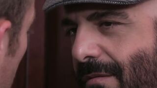 Stepdad Adam Russo Unleashes His Lust A Sizzling Encounter Thatll Leave You Breathless!