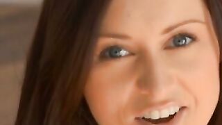 SIZZLING SHEDevil Karlie Blows Mind with MindBending Orgasms inождения out Solo Scene!