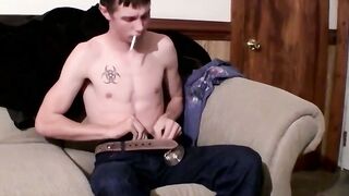 HOOKED ON HORNY ACTION!
