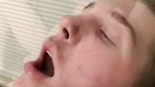 Cant Get Enough Cain  Ty Fros Unleash Their Most Epic Smoking Blowjob, Cock Jacking Marathon EVER!